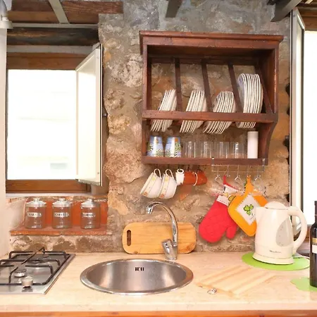 Lejlighed Fuer 2 Personen Ca 30 Qm In Cefalu, Sizilien Nordkueste Von Sizilien *