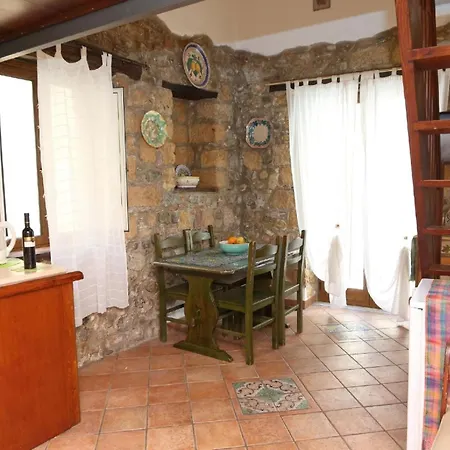 Fuer 2 Personen Ca 30 Qm In Cefalu, Sizilien Nordkueste Von Sizilien Lejlighed
