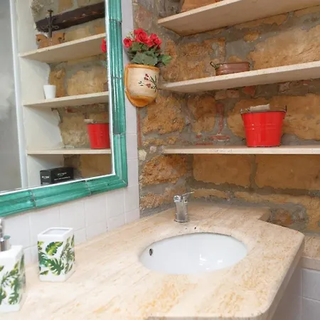 Fuer 2 Personen Ca 30 Qm In Cefalu, Sizilien Nordkueste Von Sizilien Cefalù