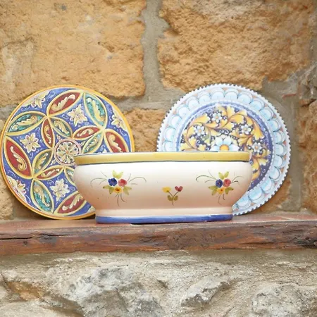 Fuer 2 Personen Ca 30 Qm In Cefalu, Sizilien Nordkueste Von Sizilien *