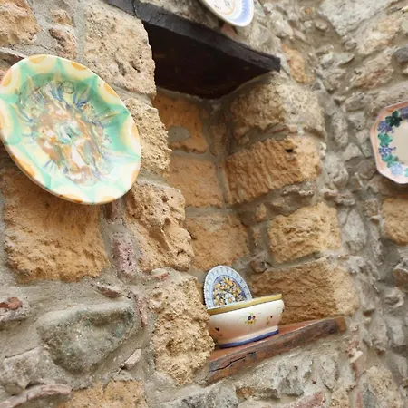 Fuer 2 Personen Ca 30 Qm In Cefalu, Sizilien Nordkueste Von Sizilien Apartment