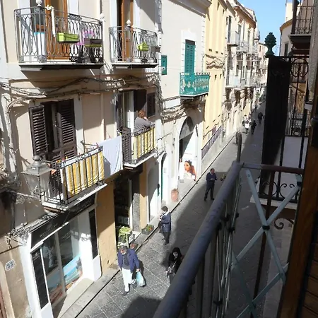 Apartment Fuer 2 Personen Ca 30 Qm In Cefalu, Sizilien Nordkueste Von Sizilien *