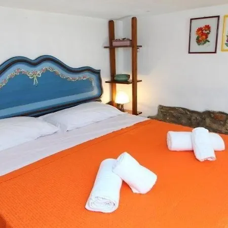 Apartment Fuer 2 Personen Ca 30 Qm In Cefalu, Sizilien Nordkueste Von Sizilien Cefalù
